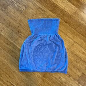 Aeropostale towel dress